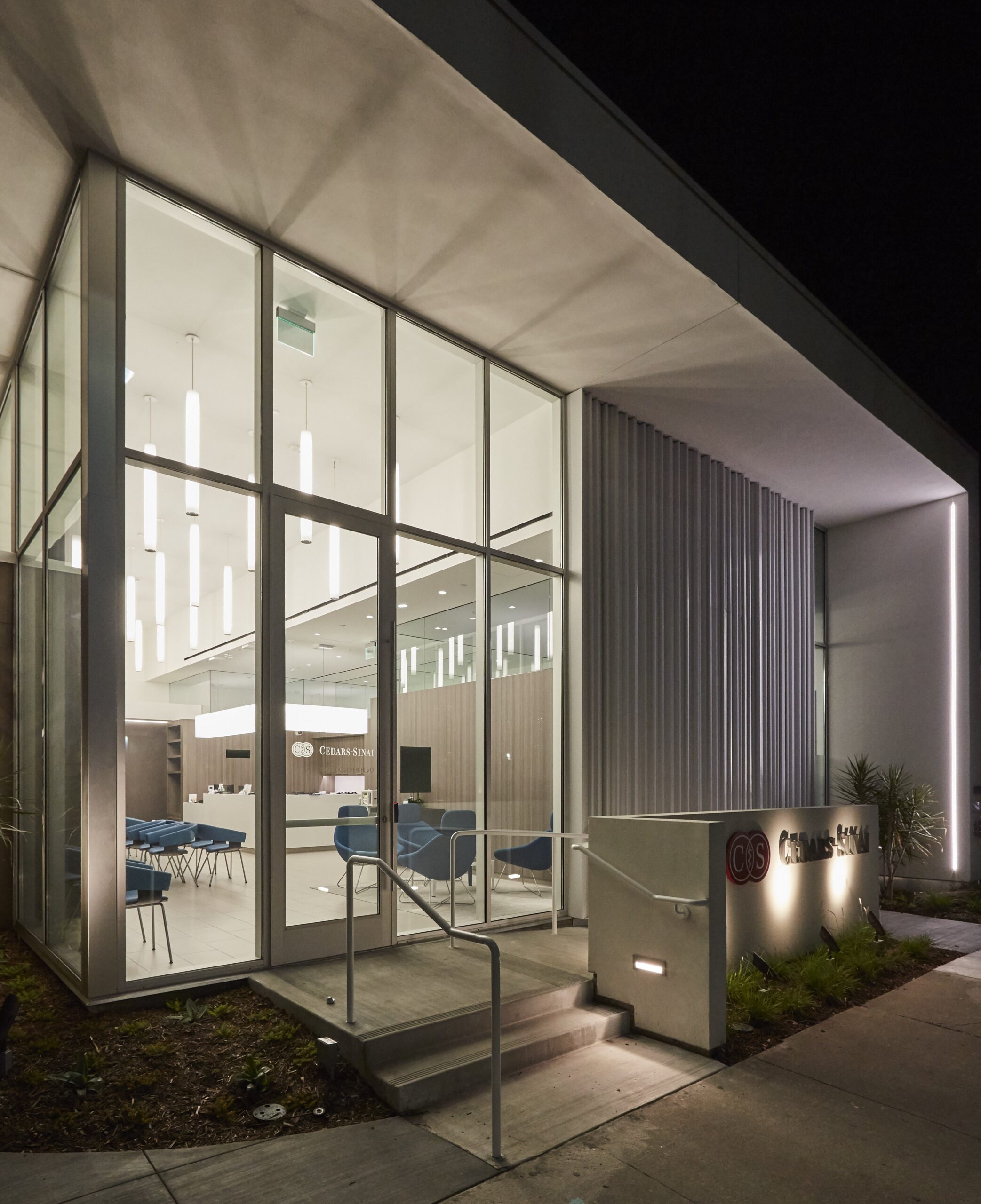 Cedars Sinai Family Practice Culver City